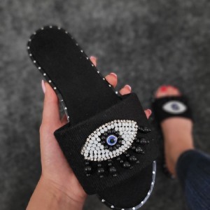 صندل چشم نظر