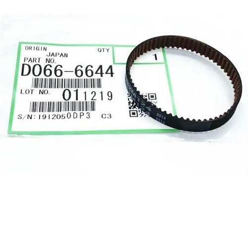 تسمه کاست طرح (6644) AFicio1075-2060-2075