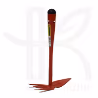 شن کش و کلوخ شکن برگر 5630