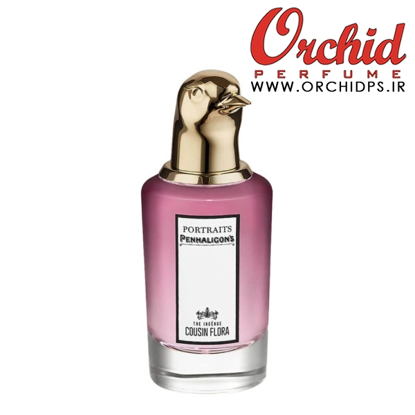 PENHALIGON'S The Ingénue Cousin Flora