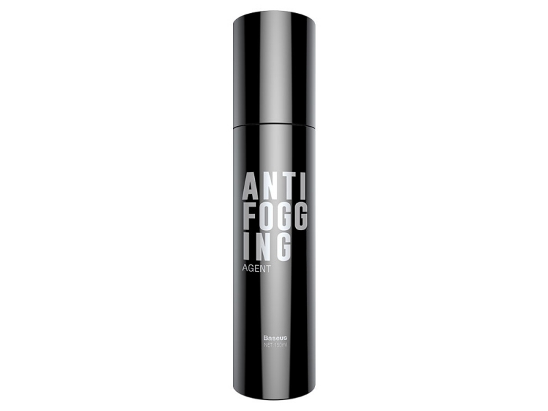 اسپری ضد بخار شیشه خودرو بیسوس Baseus Anti-Fog Agent Glass