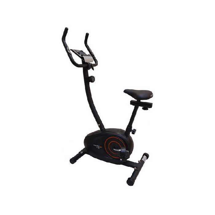 دوچرخه ثابت خانگی ایستاده فدرال مدل V160