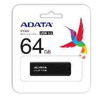 فلش 64GB ADATA UV360 با گارانتی مادام العمر 