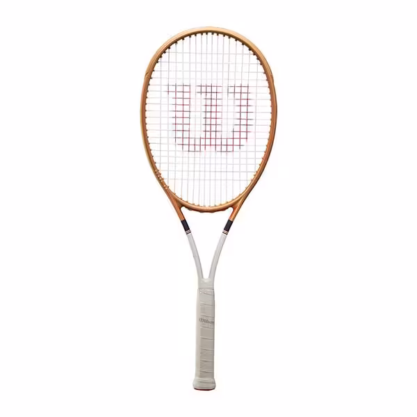 راکت تنیس ویلسون مدل Roland Garros Blade 98