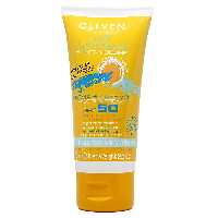 کرم ضد آفتاب SPF50 فاقد چربی مدل Mineral کلیون 75 میل