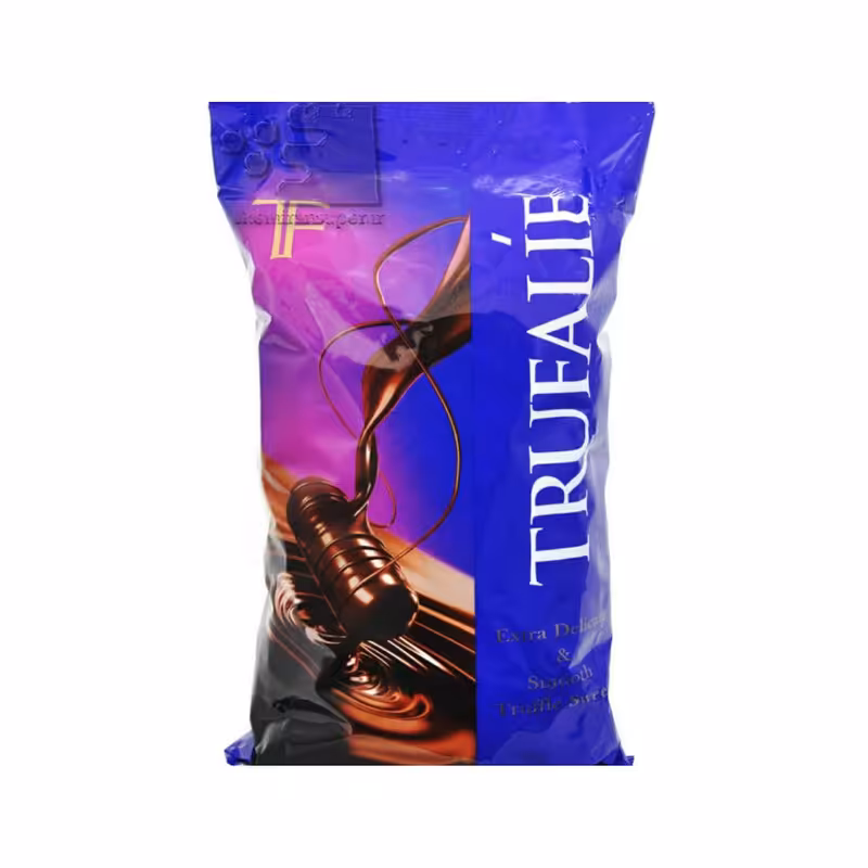 شکلات کاکائویی ترافل - 500 گرم