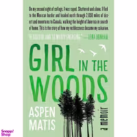 کتاب Girl in the Woods اثر Aspen Matis انتشارات William Morrow