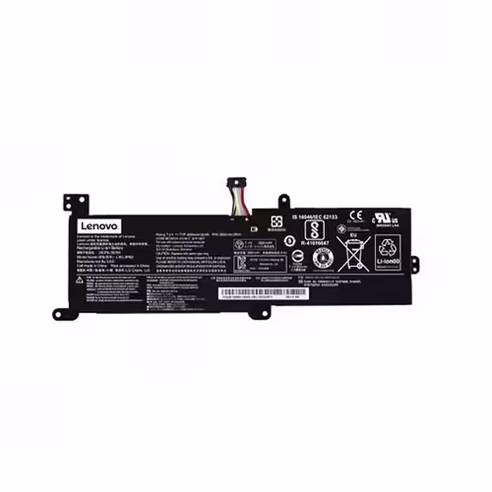 باتری لپ تاپ LENOVO IP320 / L16C2PB2 4050mah