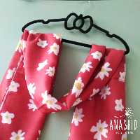 شال نخ اسلپ بابونه