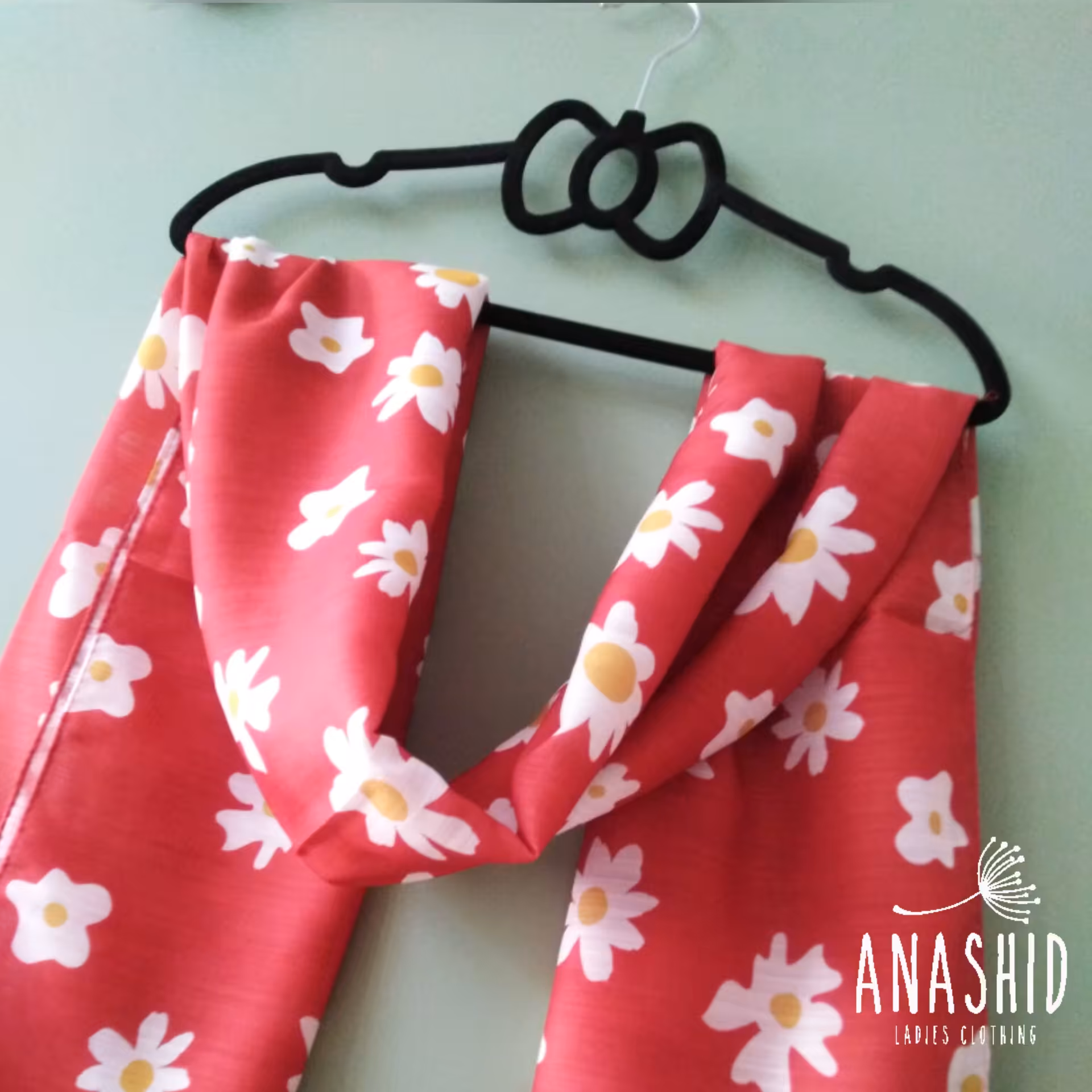 شال نخ اسلپ بابونه