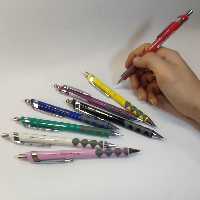 اتود0.7 اتود 0.5 اتود 0.9 مارک کرونا درجه یک مداد مغزی کیفیت عالی