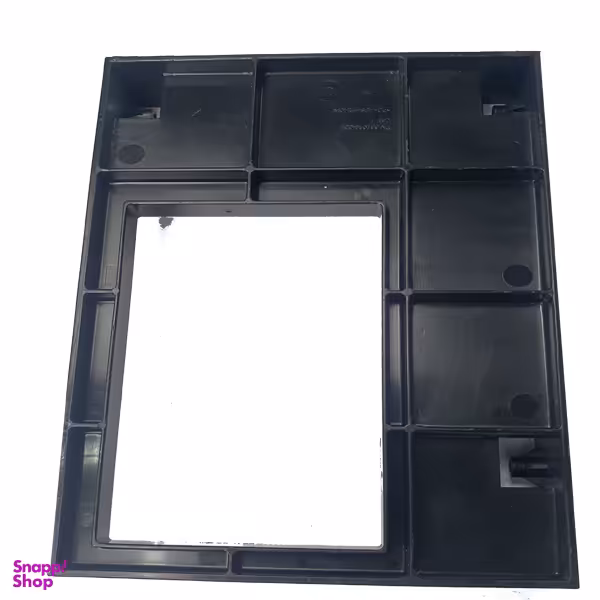 مبدل هارد سرور 2.5 اینچ به 3.5 اینچ مدل Plastic Converter