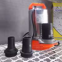 کفکش 12 ولتی 2 اینچ ونیکو AES200-12V