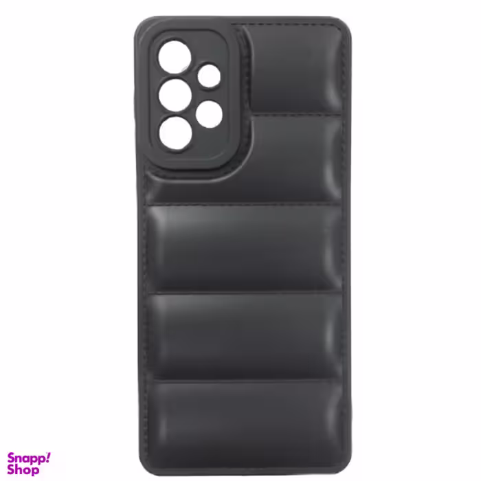 کاور موبایل مدل پافر مناسب سامسونگ Galaxy A73