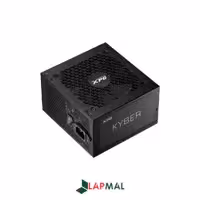 منبع تغذیه کامپیوتر ایکس پی جی مدل KYBER 850 GOLD ATX3.1
فروشگاه اینترنتی تخصصی لپتاپ لپ مال