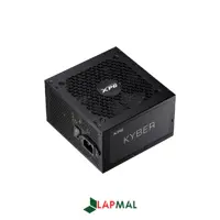 منبع تغذیه کامپیوتر ایکس پی جی مدل KYBER 850 GOLD ATX3.1
فروشگاه اینترنتی تخصصی لپتاپ لپ مال