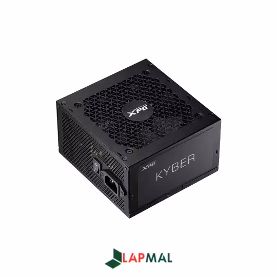 منبع تغذیه کامپیوتر ایکس پی جی مدل KYBER 850 GOLD ATX3.1
فروشگاه اینترنتی تخصصی لپتاپ لپ مال
