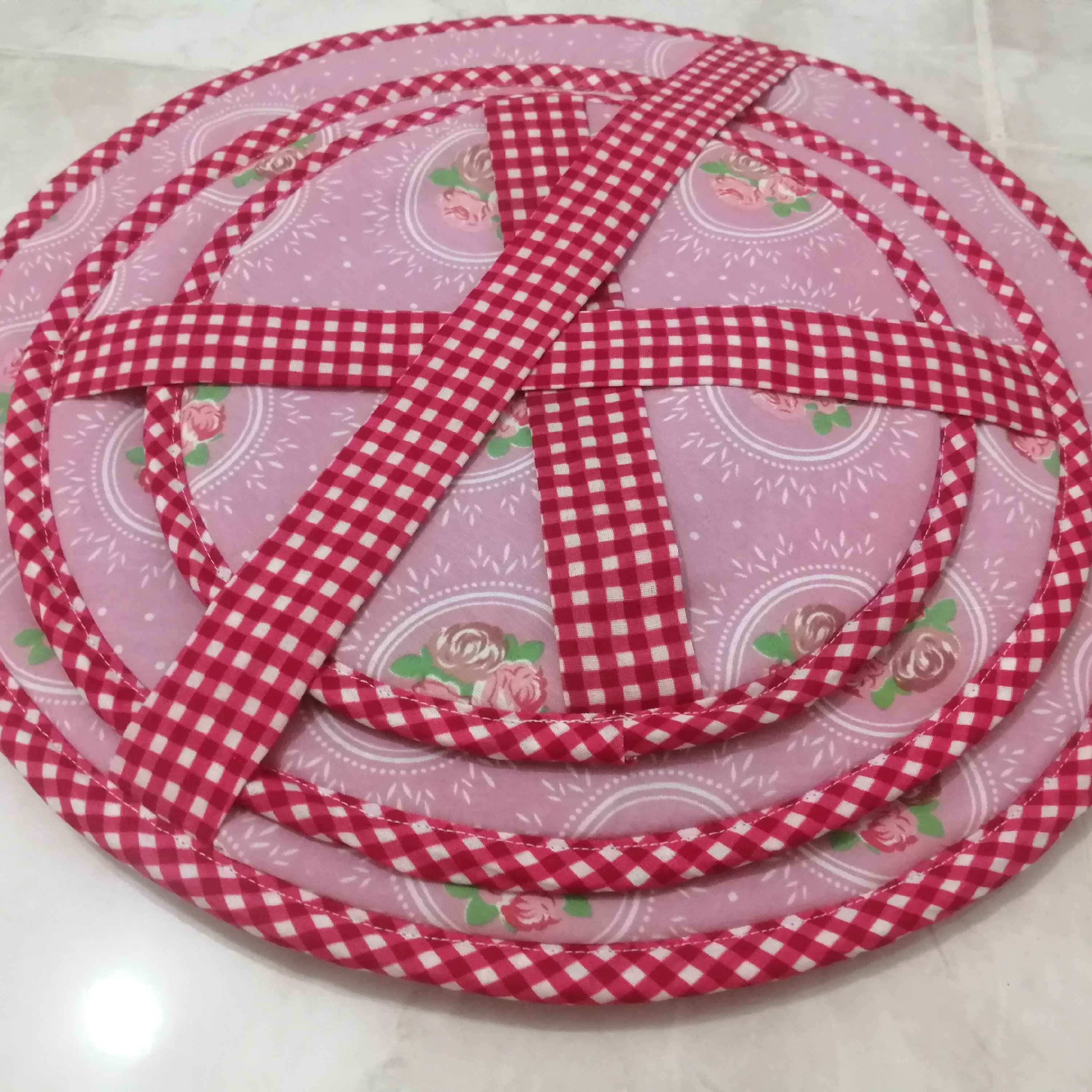 سرویس دمکنی سه سایز کوچک متوسط بزرگ 