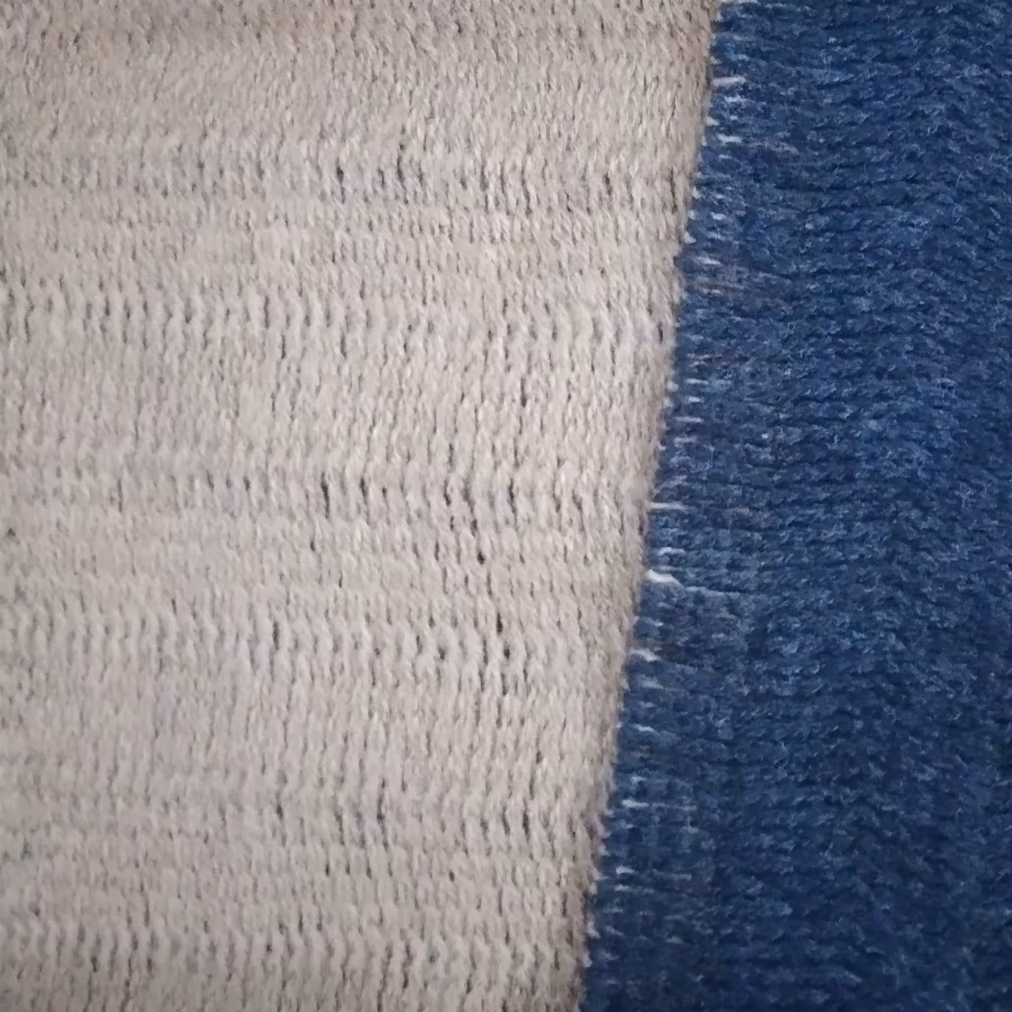 شال بافت دورو