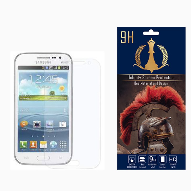 محافظ صفحه نمایش اینفینیتی مدل Nanoمناسب برای سامسونگ Galaxy WIN