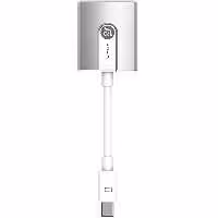 کیت آداپتور آدام المنتس ADAM ELEMENTS تبدیل Mini Displayport به HDMI مدل M2 4K Support - Hiapple.ir