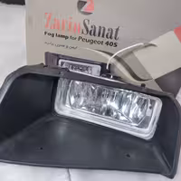 پروژکتور  پژو 405