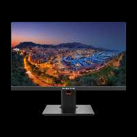 کامپیوتر All In One مسترتک 24 اینچ مدل ZX240-C581SB پردازنده Core i5-9400 رم 8GB حافظه 1TB 256GB SSD