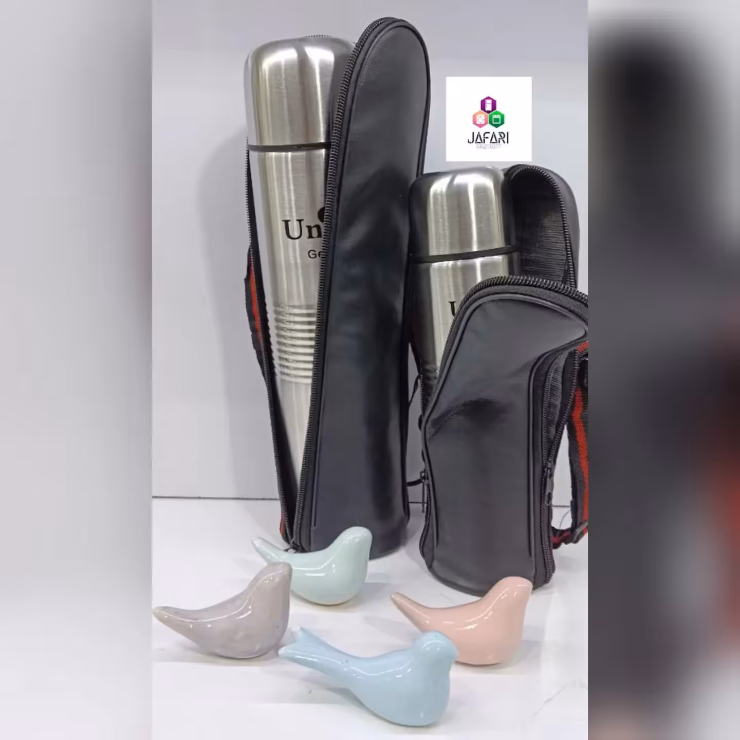 فلاسک یونیک اصلی 1 لیتری. __________آلمان____________