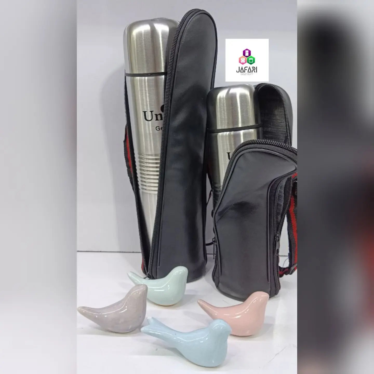 فلاسک یونیک اصلی 1 لیتری. __________آلمان____________