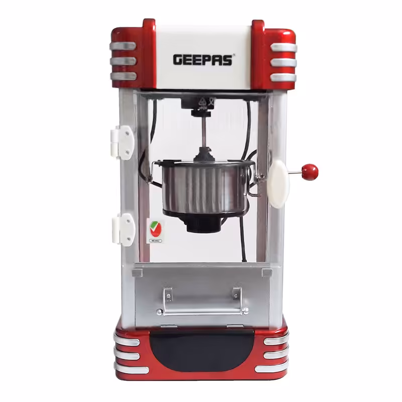 پاپ کورن ساز جی پاس مدل GPM839