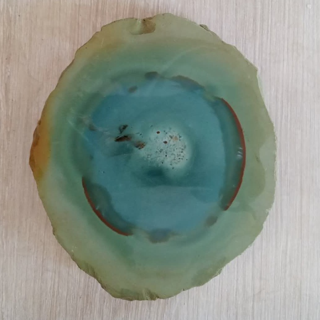 اسلایس جاسپر امپریال