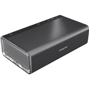 اسپیکر قابل حمل بلوتوث کریتیو مدل ساند بلاستر روآر