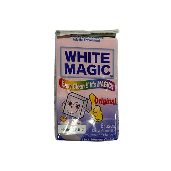 ابر پاک کننده مدل نانو