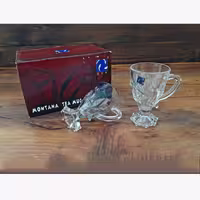 فنجان پایه دار مونتانا