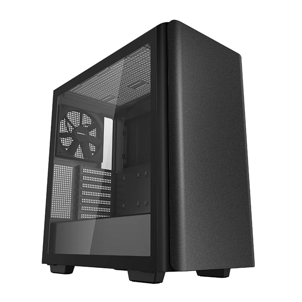 کیس دیپ کول DeepCool CK500 Black