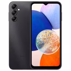 گوشی موبایل سامسونگ مدل Galaxy A14 با ظرفیت 64GB و رم 4