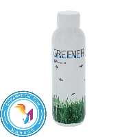 محلول کود گیاهی مولتی گرین Green NPK حجم 125 میلی لیتر - آکواریوم ماهور