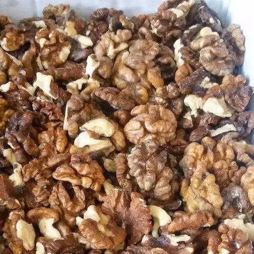 گردو فسنجانی چرب محصول خوانسار و امساالی