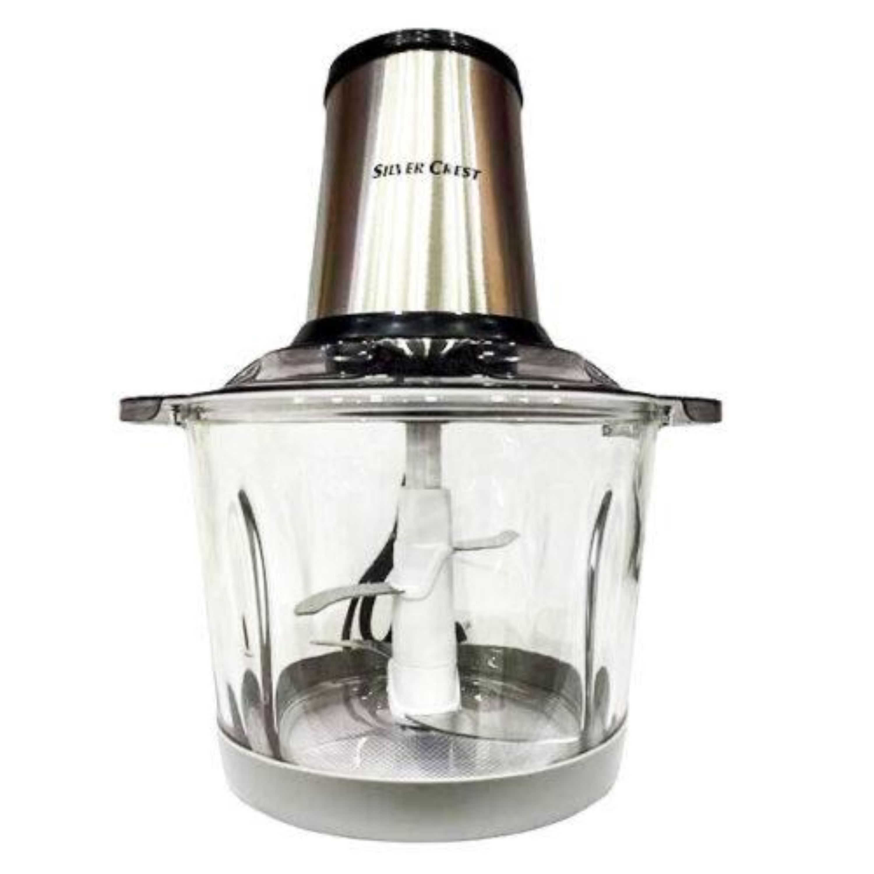 خردکن برقی سیلورکرست 1800 وات (3.8 لیتر) SL 2021 