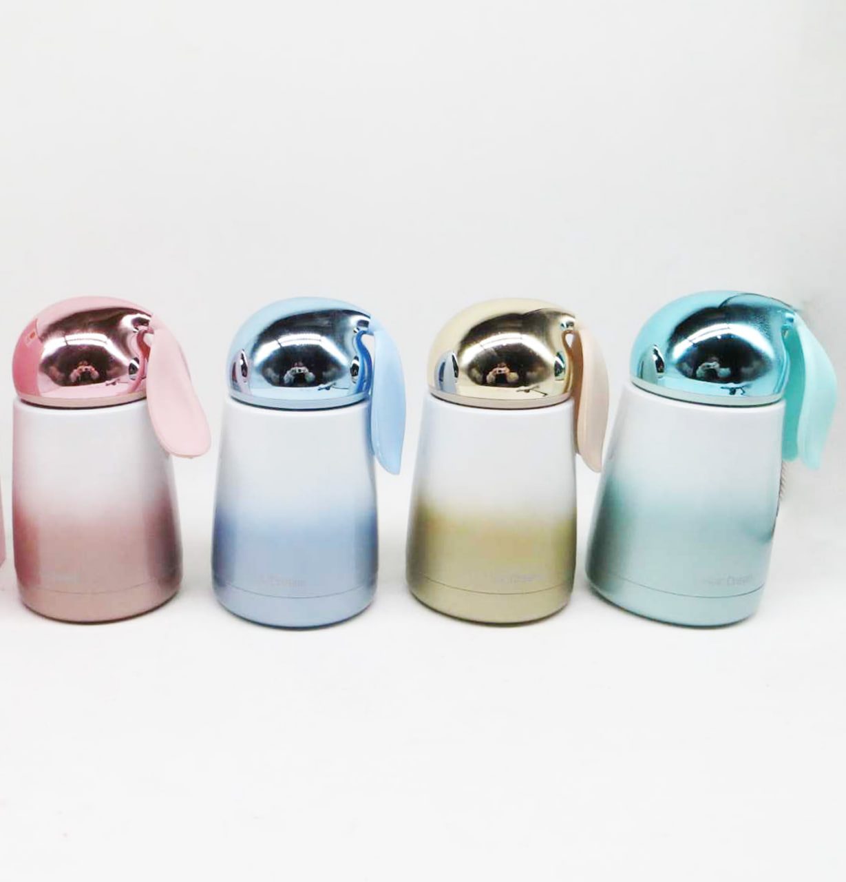 فلاسک کودک خرگوش هلودریم 300میل hellodream