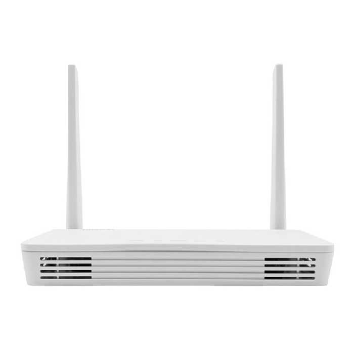 قیمت و خرید مودم روتر فیبر نوری بی‌سیم گیگابیت و دوباند AC1200 هوآوی مدل HG8145V5 | یاس ارتباط