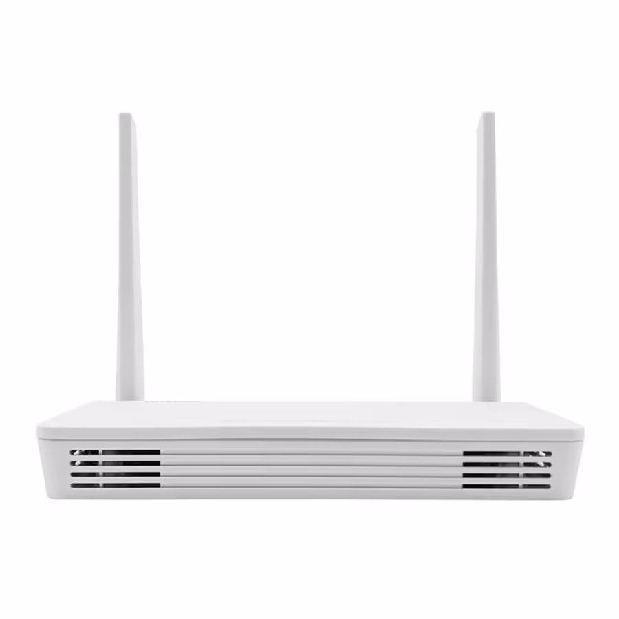قیمت و خرید مودم روتر فیبر نوری بی‌سیم گیگابیت و دوباند AC1200 هوآوی مدل HG8145V5 | یاس ارتباط