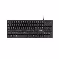 کیبورد باسیم بیاند مدل BK-3434