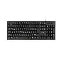 کیبورد باسیم بیاند مدل BK-3434