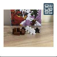 آکادمی نینجا-Ninja Academy

