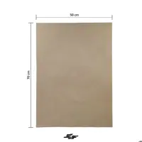 کاغذ کرافت 70 گرمی 50x70 بسته یک کیلویی