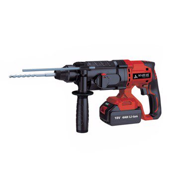 بتن کن شارژی 20 ولت محک بدون باتری HDM-24 LI - ابزار یراق