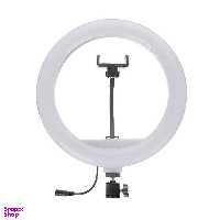 رینگ لایت بدون پایه مدل YQ-320A