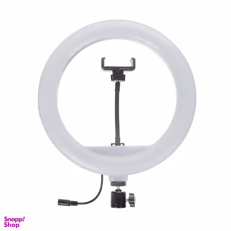 رینگ لایت بدون پایه مدل YQ-320A