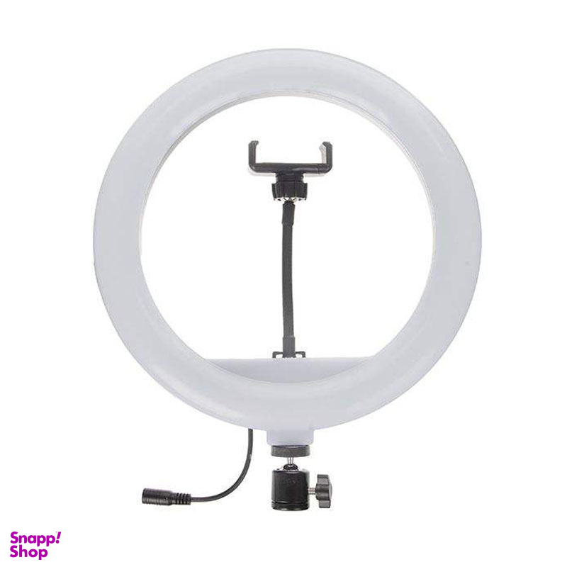 رینگ لایت بدون پایه مدل YQ-320A